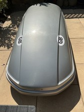 Thule atlantis 200 for sale  SUTTON-IN-ASHFIELD