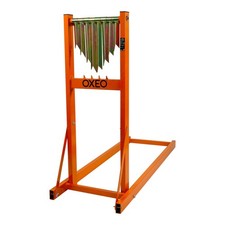 Chevalet sciage pliable d'occasion  France