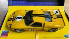 Scalextric slotcar ford gebraucht kaufen Scalextric slotcar ford gebraucht kaufen  Moselkern, Müden