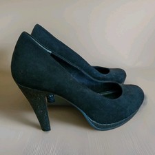 Marco tozzi pumps gebraucht kaufen  Hemmoor