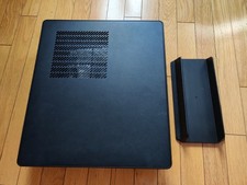 itx case design fractal era for sale  Dorchester