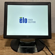 Usado, Monitores de toque ELO ET1515L-8 15" E144922 usados bom estado testado comprar usado  Enviando para Brazil