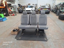 Transporter kombi seats for sale  PERSHORE