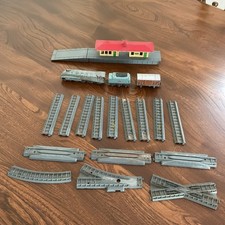 Lone star loco for sale  WOKING