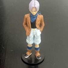 Figurine dragon ball d'occasion Figurine dragon ball d'occasion  Aytré