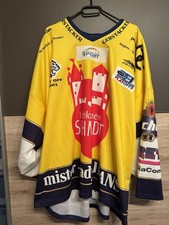 Ice tigers nürnberg gebraucht kaufen  Nürnberg