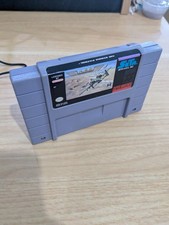 A1 Air Strike Patrol - Nintendo - SNES - Autêntico - Apenas cartucho comprar usado  Enviando para Brazil