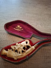 Meerschaum zigarrettenspitze 1 gebraucht kaufen Meerschaum zigarrettenspitze 1 gebraucht kaufen  Frankfurt am Main