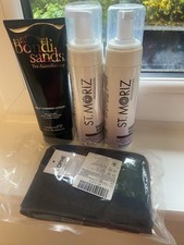 Self tanning lotions for sale  PITLOCHRY