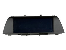 RADIO NAVIGATION DISPLAY SCREEN BMW 5 SERIES F10 F11 LCI 9243897 na sprzedaż  PL