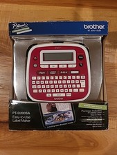Brother touch d200sa for sale  Knoxville