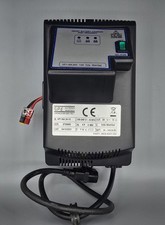 Carregador de bateria Nilfisk Autoscrubber 24V 13A número da peça 9098297000, usado comprar usado  Enviando para Brazil