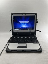 Panasonic toughbook 7600u d'occasion  Expédié en Belgium