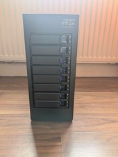 Highpoint rocketstor 6418s for sale  LONDON