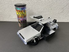 Balde de pipoca Back To The Future 40º aniversário DeLorean comprar usado  Enviando para Brazil