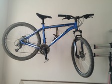 Specialized hardrock blu usato  Porto Sant Elpidio