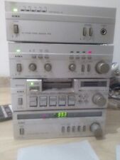 Chaine hifi aiwa d'occasion  Montgeron