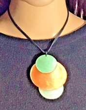 Collier vintage mixte d'occasion  Expédié en Belgium