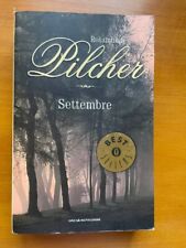 Libro settembre rosamunde usato  Robilante