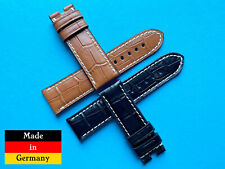 Uhrenarmband passend panerai gebraucht kaufen  Albstadt