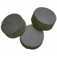 Disco neoprene collare usato  Italia