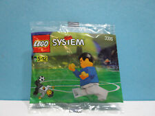 Lego system 3305 gebraucht kaufen  Preetz