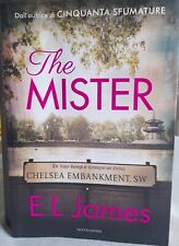 James the mister usato  Fino Mornasco
