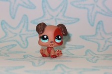 Lps petshop puppy d'occasion  Expédié en Belgium