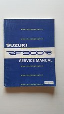 Suzuki 900 1994 usato  Vimodrone