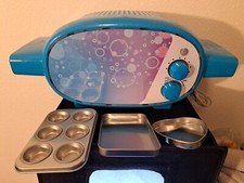 Fun bake oven for sale  Rockford