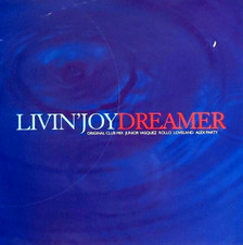 Livin joy dreamer for sale  NORWICH