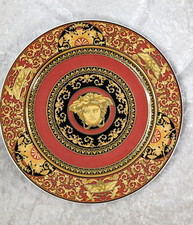 Rosenthal versace medusa d'occasion  Ambarès-et-Lagrave