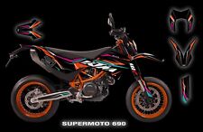 Graphic kit for usato  Meta