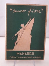 Libro nuovo fiore usato  Italia