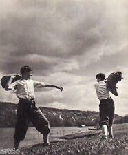 Nora dumas photogravure d'occasion  Thann