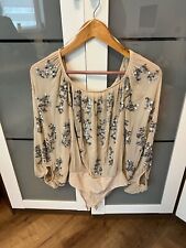 Zara body bluse gebraucht kaufen  Wülfrath