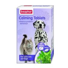 Beaphar calming tablets for sale  DERBY