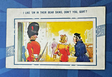 Saucy bamforth comic for sale  BROUGH