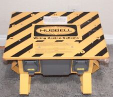 Hubbell wiring systems for sale  Sun Valley