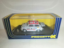 Fiat abarth 1000 usato  Corbetta