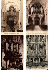 Organ church organs d'occasion  Expédié en Belgium