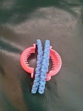 Haarspangen zopfhalter ddr gebraucht kaufen  Kreischa