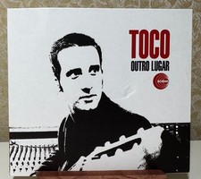 Outro Lugar by Toco (CD) - OPEN, usado comprar usado  Enviando para Brazil