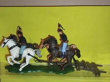 Attelage britains d'occasion  Pouzauges