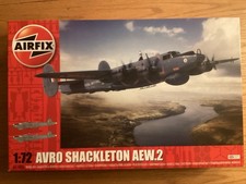 Airfix avro shackleton for sale  WINDLESHAM