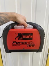 telwin force 145 usato telwin force 145 usato Milano