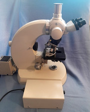Microscope mikroskop microscop usato  Senigallia