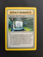 Pokémon capsula del usato  Dodici Morelli