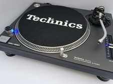Technics 1210 1200 for sale  CHICHESTER