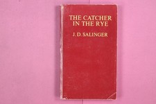 277256 salinger the gebraucht kaufen  Herzebrock-Clarholz